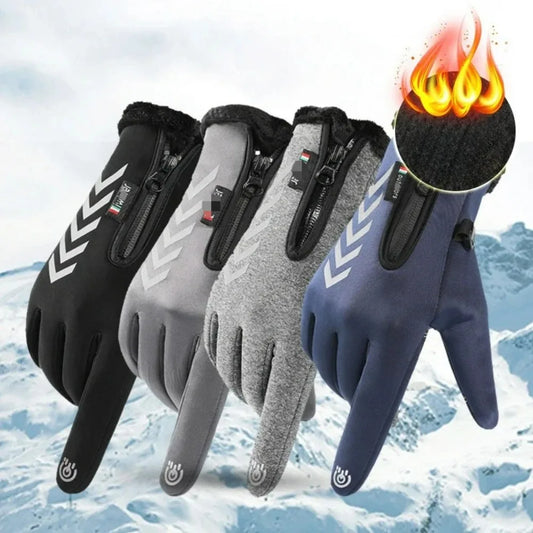 Gants d'hiver