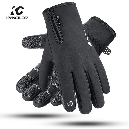 Gants d'Hiver résistant