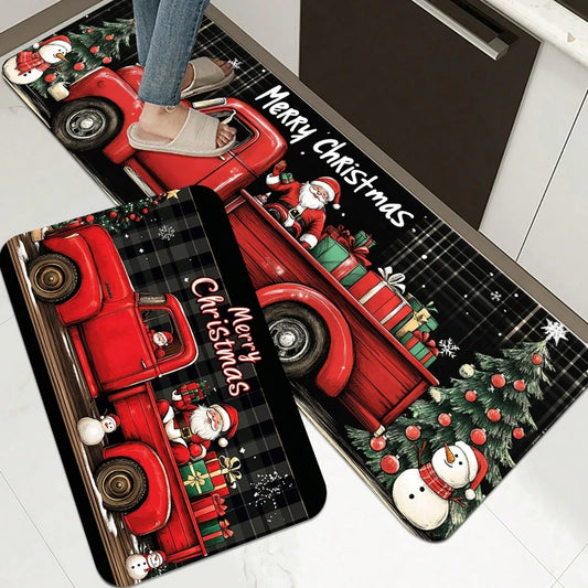 Tapis de Cuisine